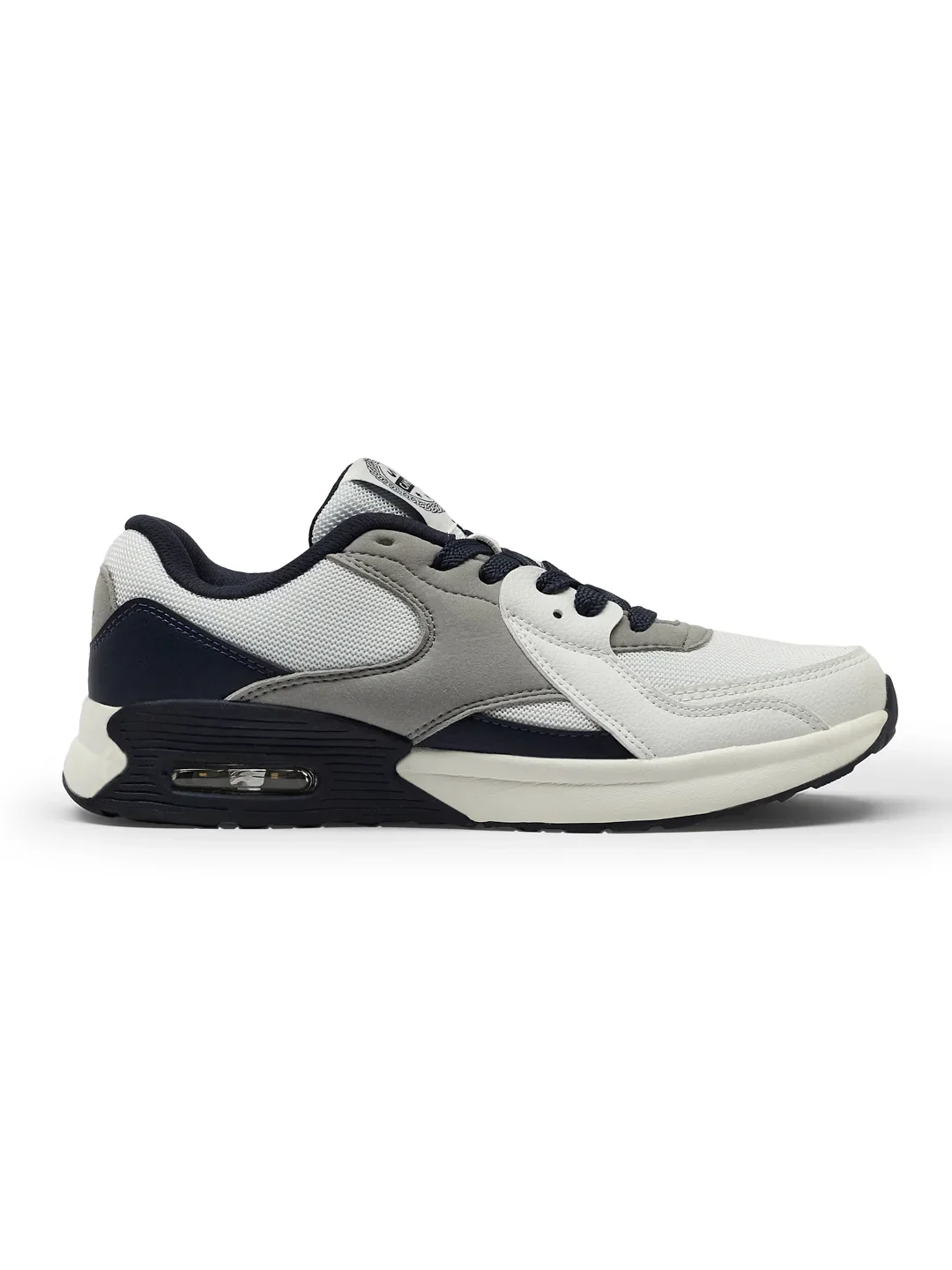 STARSHIP White Men's Sneakers