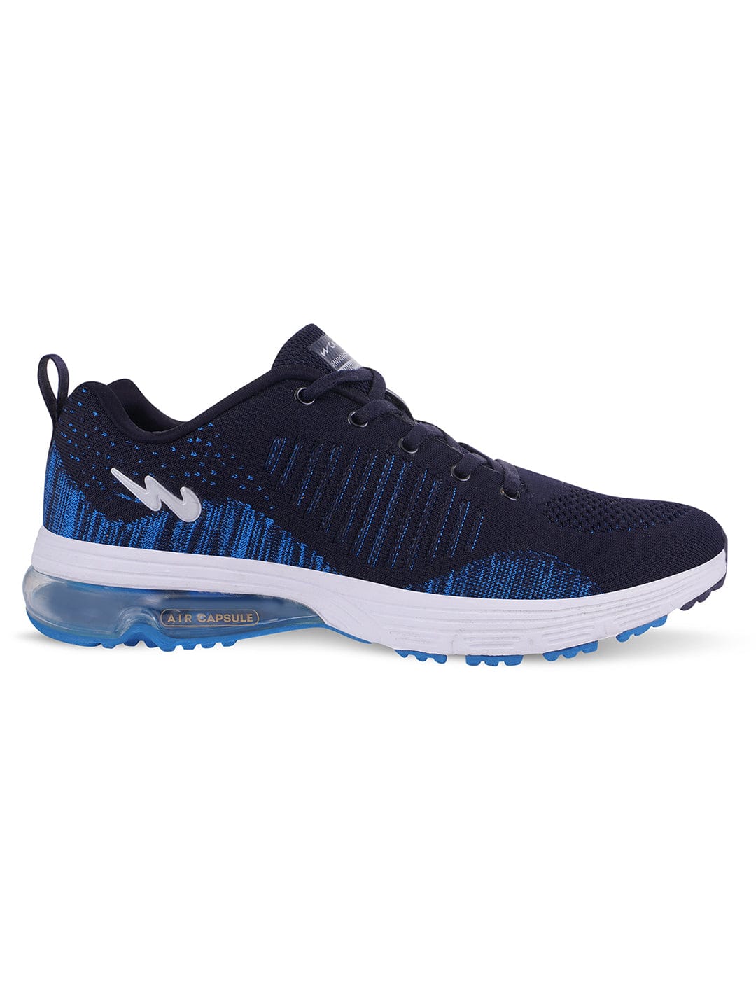 STONIC Navy Men's Sports Shoes