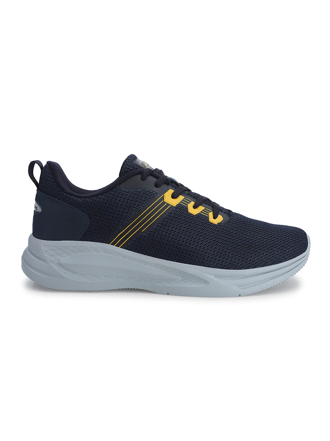 THEORY Navy Men's Sports Shoes