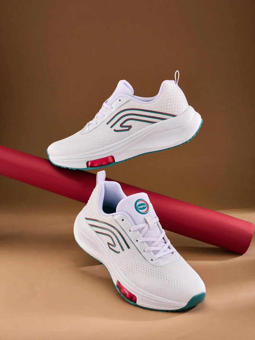 THROS White Men's Running Shoes