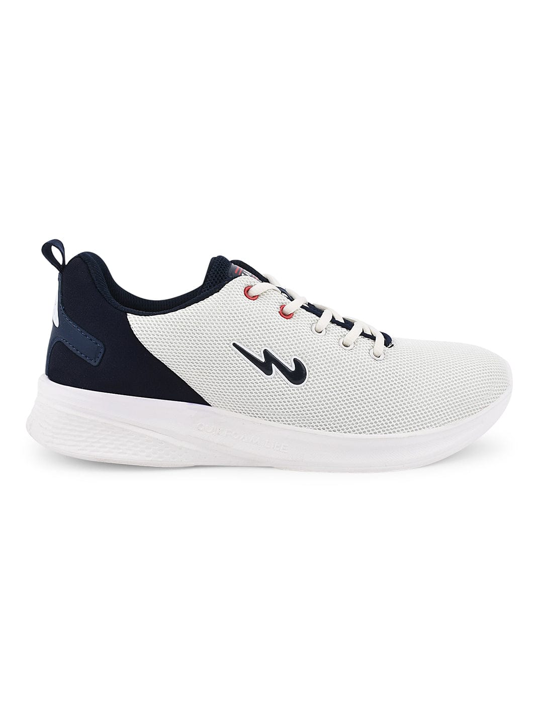 TOWN Blue Men's Running Shoes