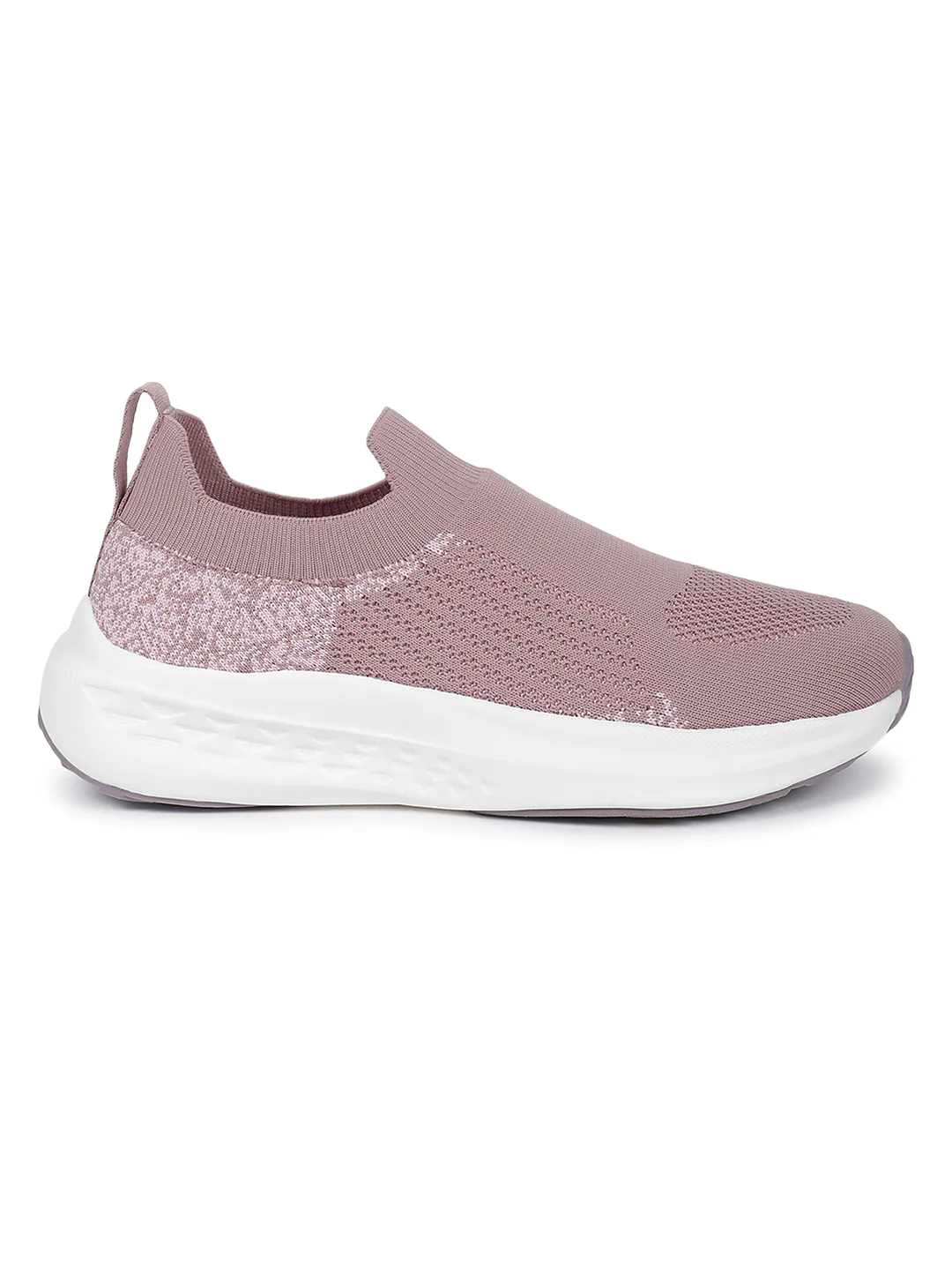 WANDER Purple Women's Walking Shoes