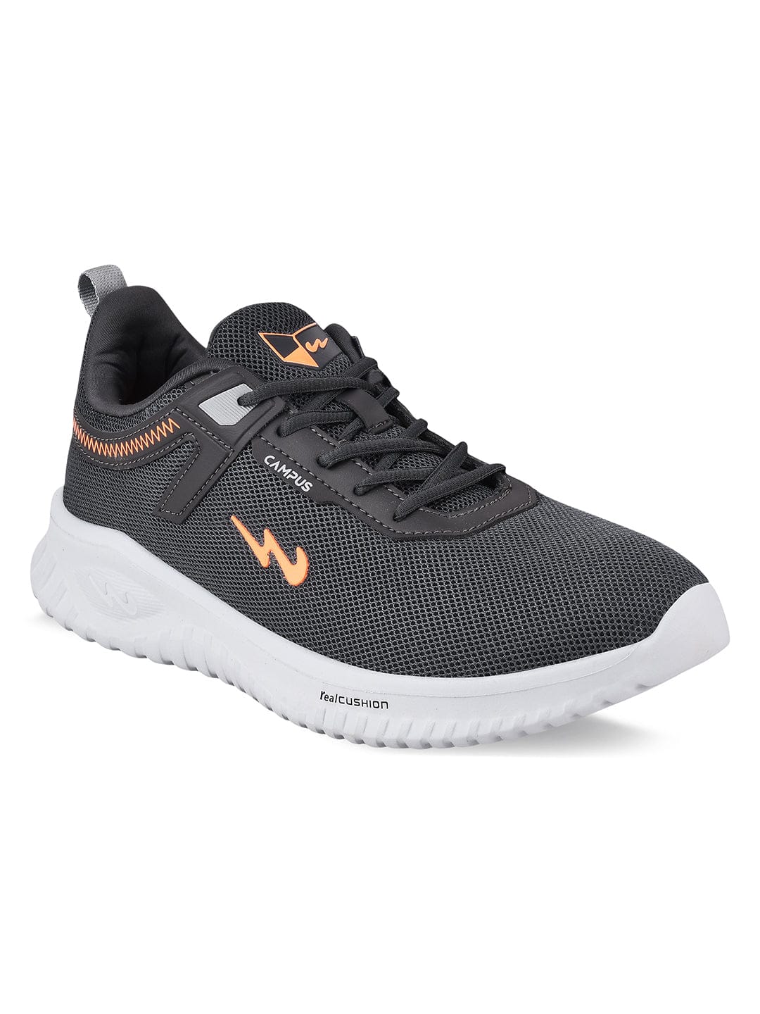 ZIG Blue Men's Running Shoes - Image 2