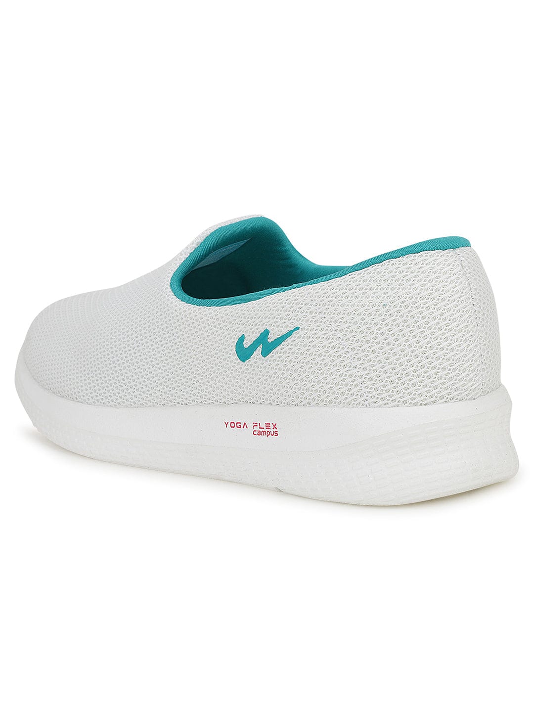 ZOE PLUS Women's Walking Shoes - Image 3