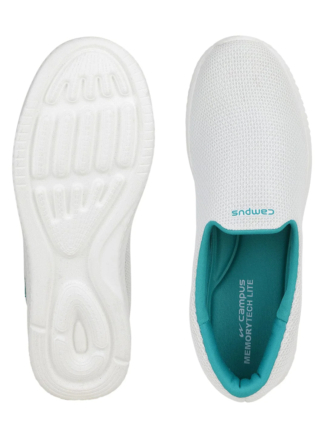 ZOE PLUS Women's Walking Shoes - Image 5